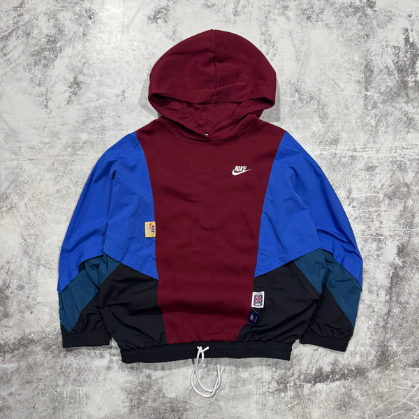 Poleron Nike Club