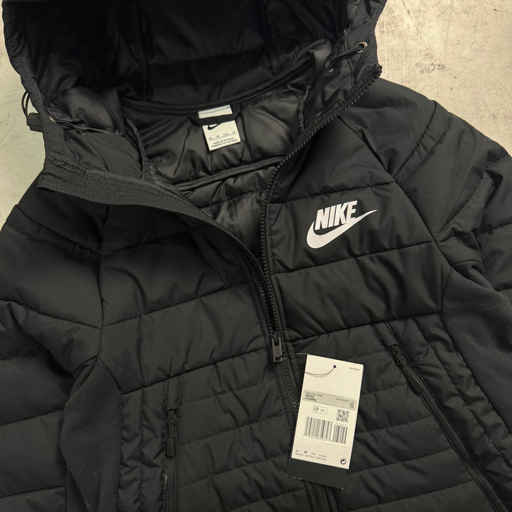 Nike Puffer Jacket