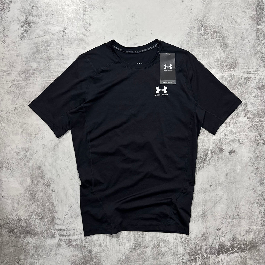Polera de compresión Under Armour