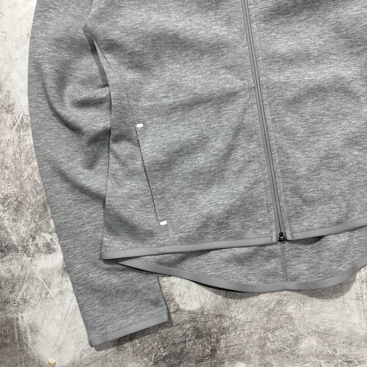 Poleron Nike Tech Mujer